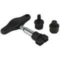 Cal-Van Tools OIL FILTER PLUG 4PC KIT CV38200